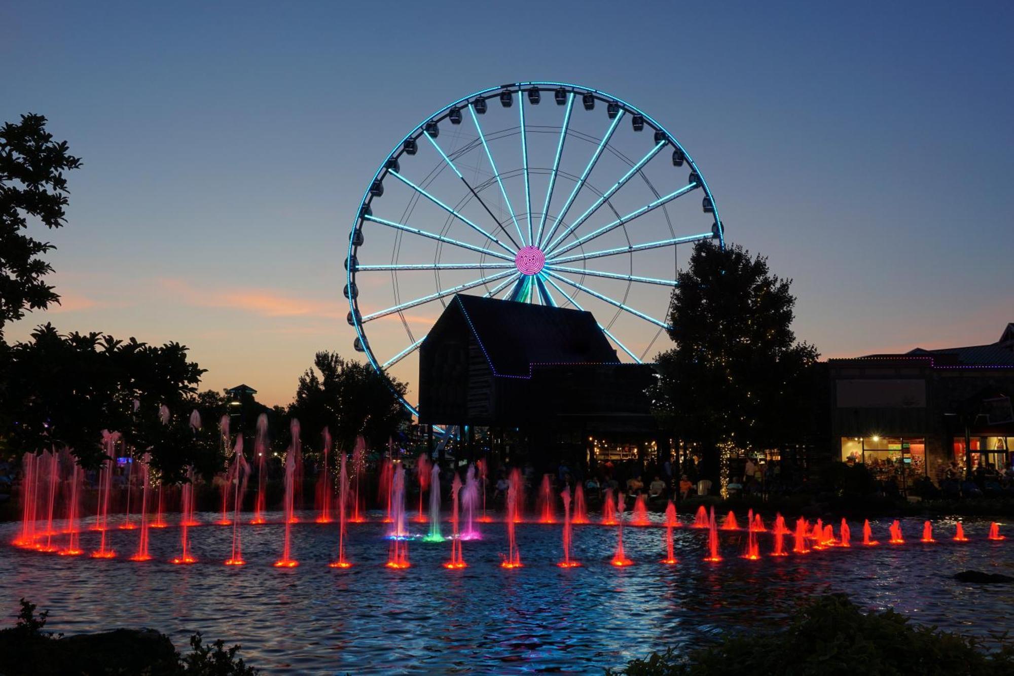 Heavenly Bear, Hot Tub, 1089 Of Free Attraction Tickets For Each Paid Day, Dollywood And More Sevierville Exteriör bild
