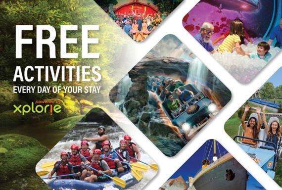 Heavenly Bear, Hot Tub, 1089 Of Free Attraction Tickets For Each Paid Day, Dollywood And More Sevierville Exteriör bild